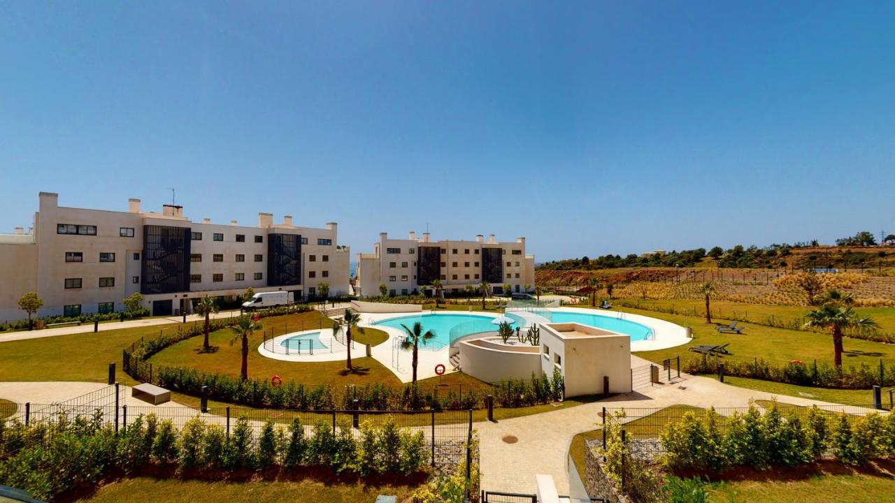 Higueron West I - Luxury New Built 2 Bed Leilighet Fuengirola