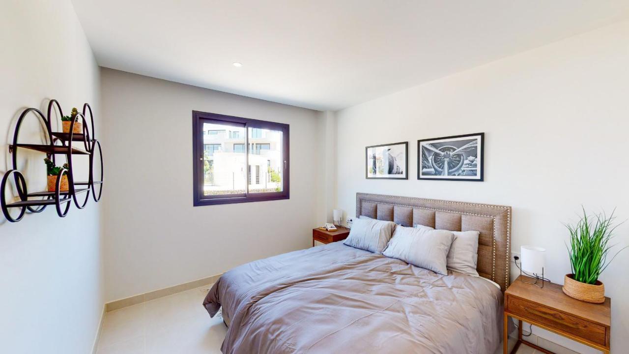 Leilighet Higueron West I - Luxury New Built 2 Bed Fuengirola