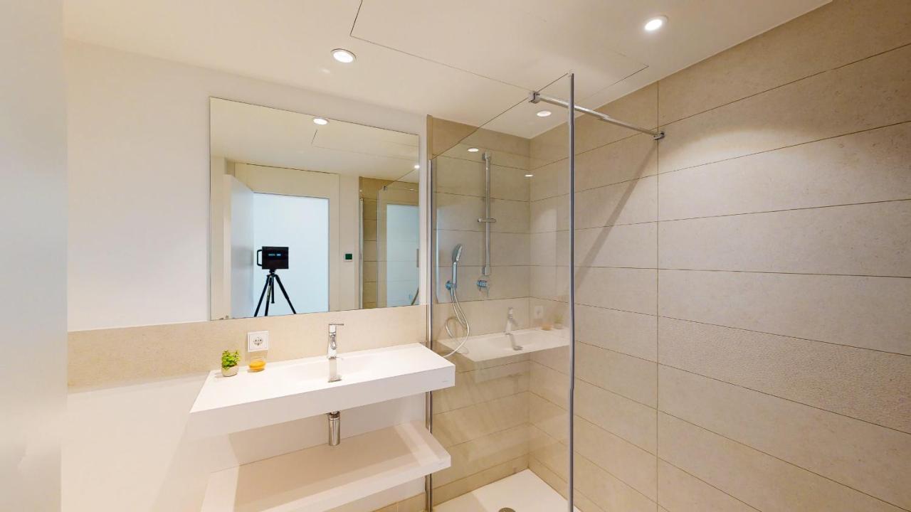 Higueron West I - Luxury New Built 2 Bed Leilighet Fuengirola