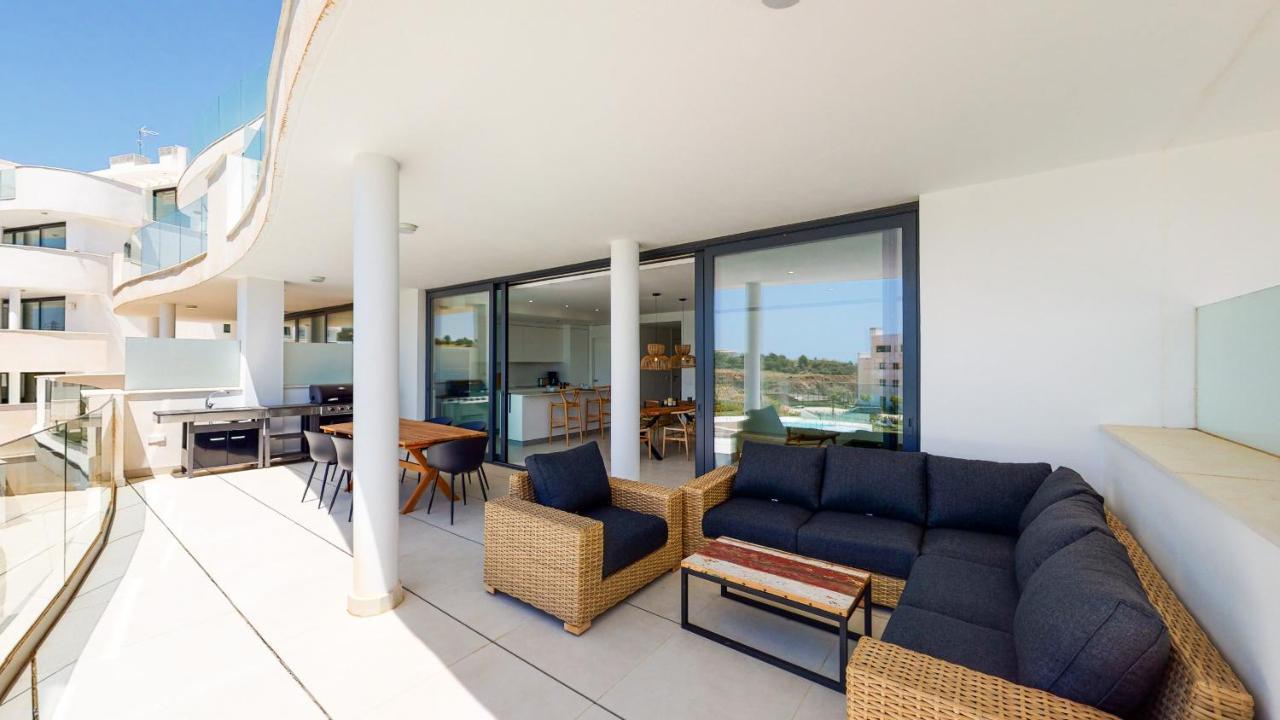 Leilighet Higueron West I - Luxury New Built 2 Bed