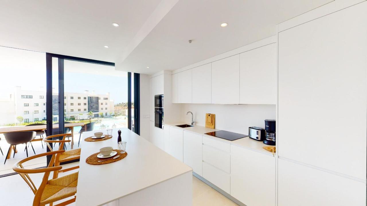 Leilighet Higueron West I - Luxury New Built 2 Bed *