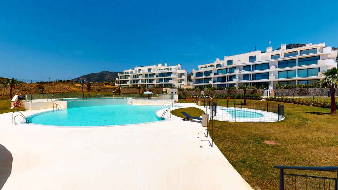 Leilighet Higueron West I - Luxury New Built 2 Bed *